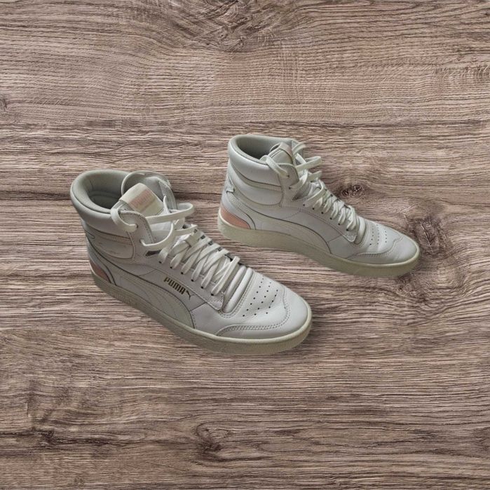 Buty Puma Ralph Sampson 42 (27cm)