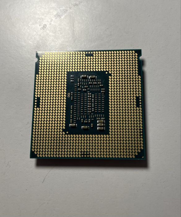 Intel core i7-7700