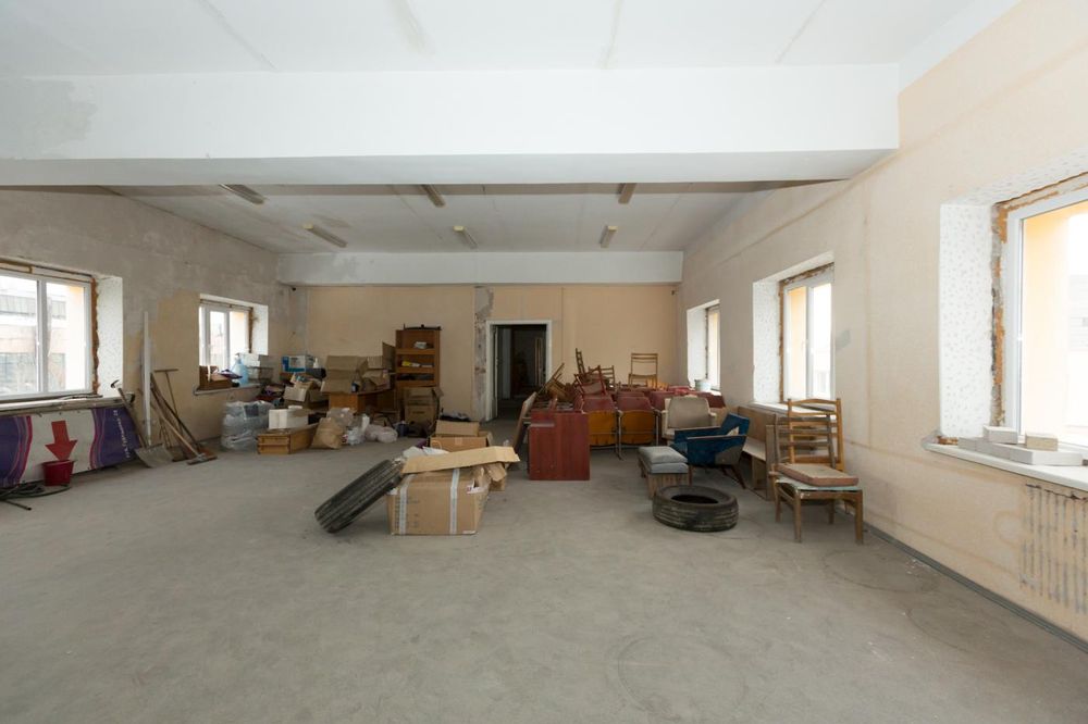 Продаж промислового комплексу по вул. Чубанова