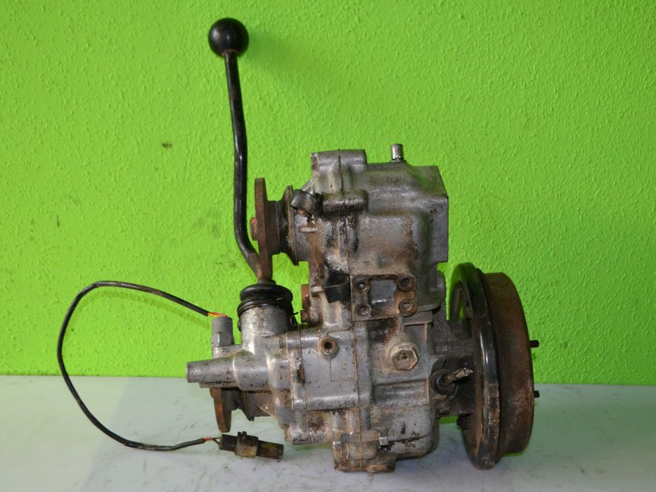 Reduktor skrzynia rozdzielcza SUZUKI SAMURAI SJ410