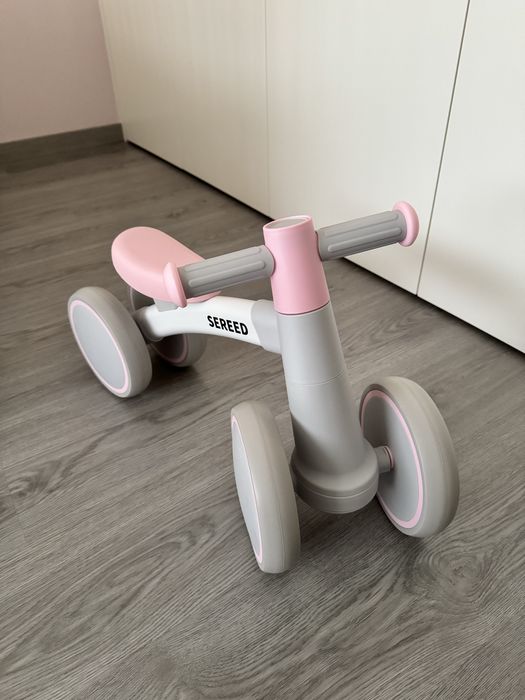 Bicicleta de equilibrio SEREED