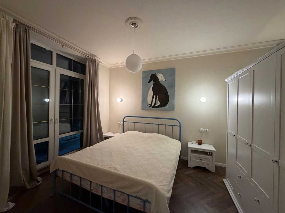 Продаж 2к квартири Клубний Дім «Classic Hall» центр новобудова