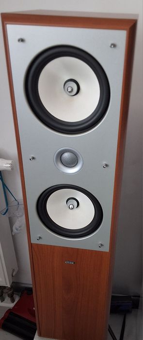 Zestaw audio plus głośniki