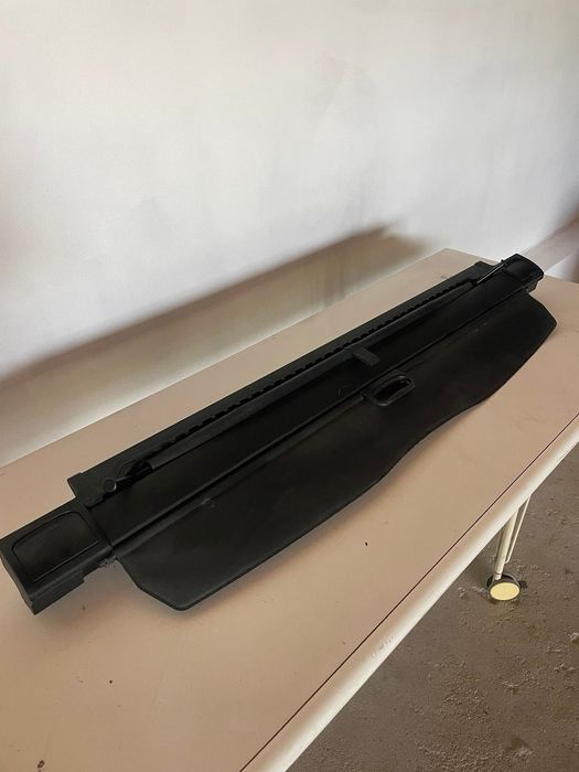 Chapeleira BMW E91 M preta