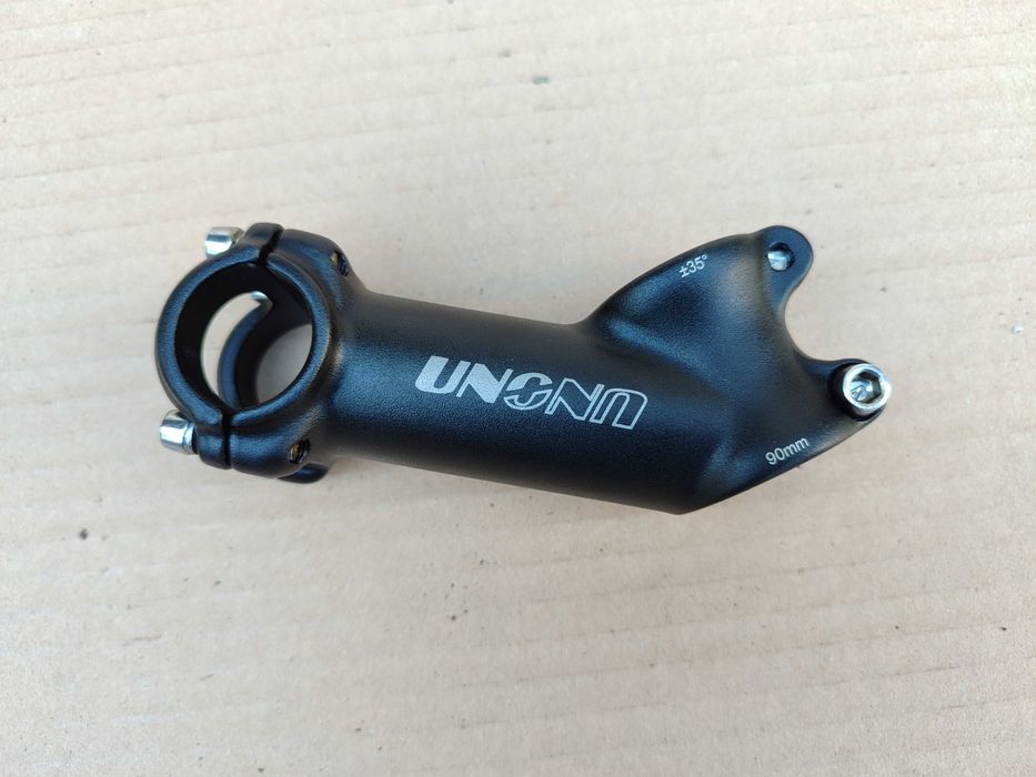 Wysoki Mostek UNO 90mm 35*