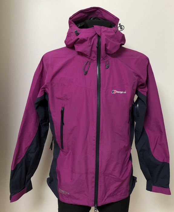 Berghaus Gore Tex Paclite Trekkingowa   42/XL