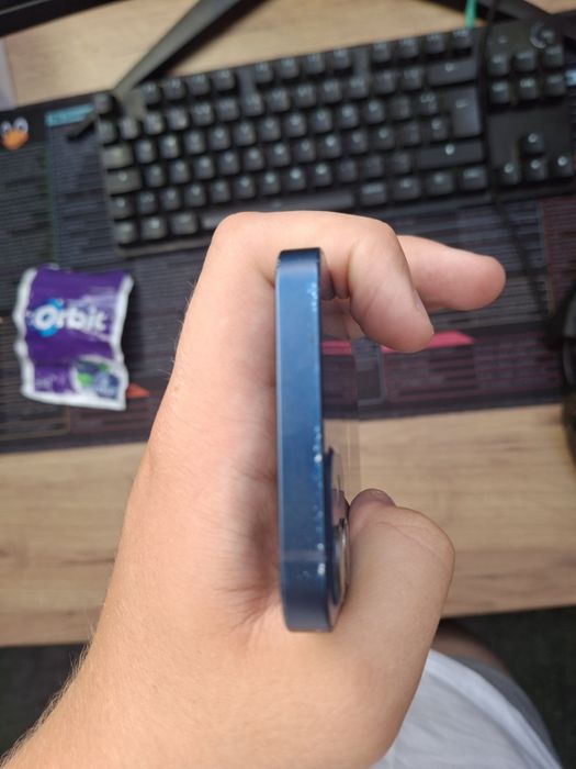 iPhone 12 mini 76% kondycji