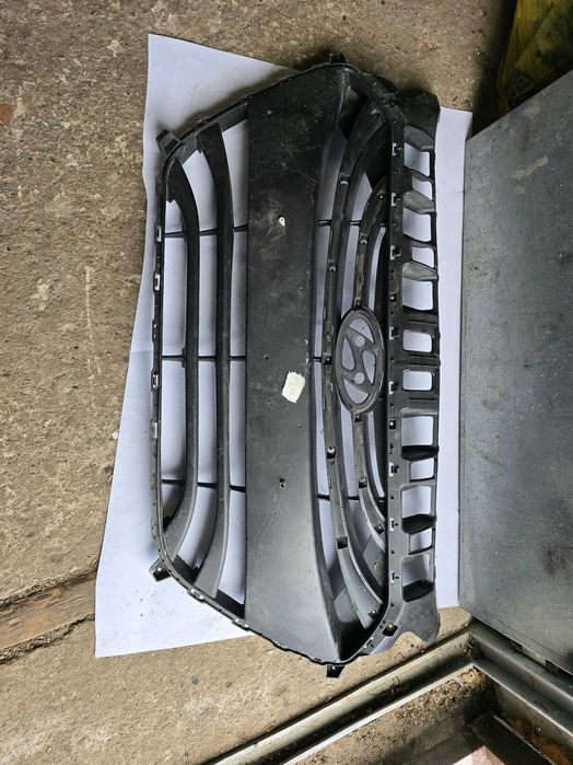grill atrapa Hyundai i30 II