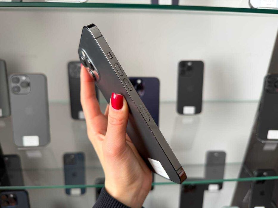 iPhone 12 Pro Max 256 gb Neverlock / Магазину + Гарантія