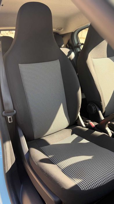 Renault Twingo 2016