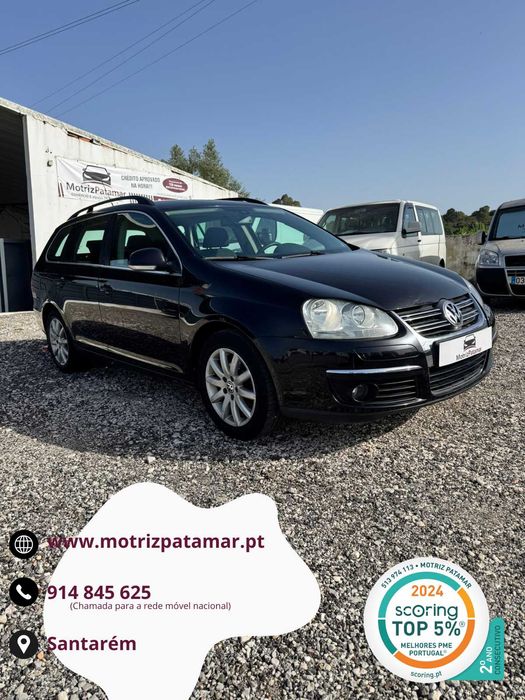 Volkswagen Golf 1.9 105cv