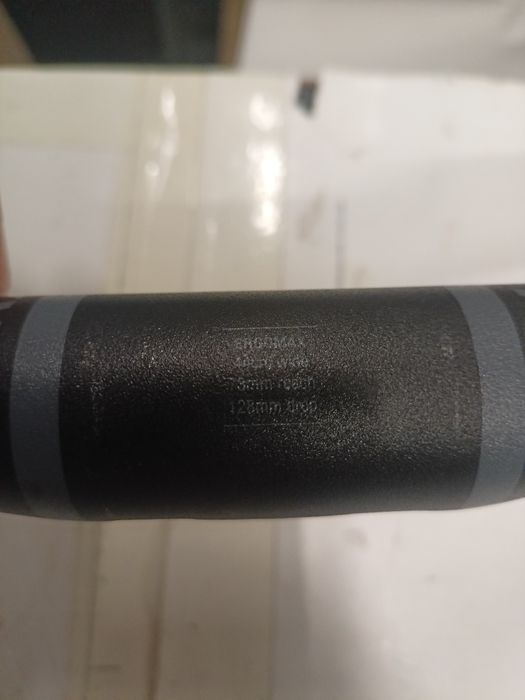 Kierownica ritchey ergo max 44cm