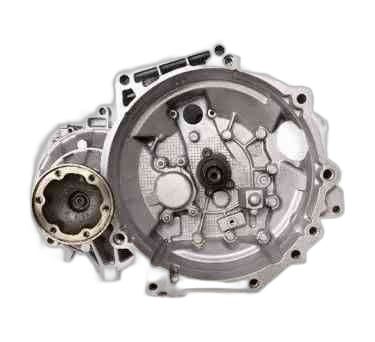 Caixa Velocidades Manual VW NEW BEETLE 2.0 (85 kW / 115 cv) [01.1998 - 09.2010] EBF (OEM) | 02J300046Q (OEM) | 02J300046QX (OEM)