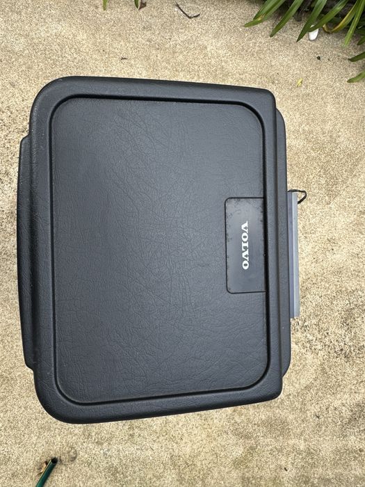 Frigorifico camiao Volvo FM FH Supercool