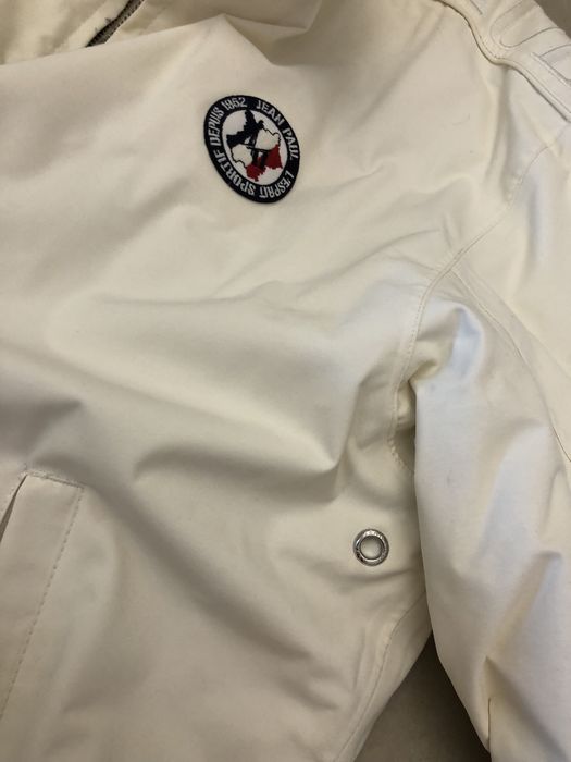 Oryginalna nowa kurtka męska Roz. L / Xl  Jean Paul France