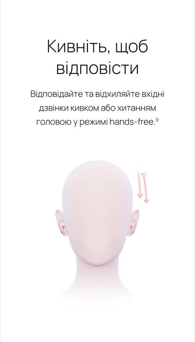 Huawei freebuds 7i global