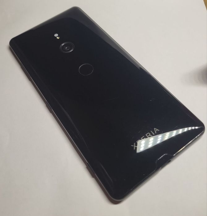 Sony Xperia xz3 4/64 Nfc  запчасти или востановление