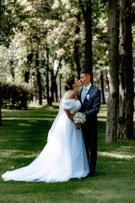 Ваш Свадебный и Семейный Фотограф