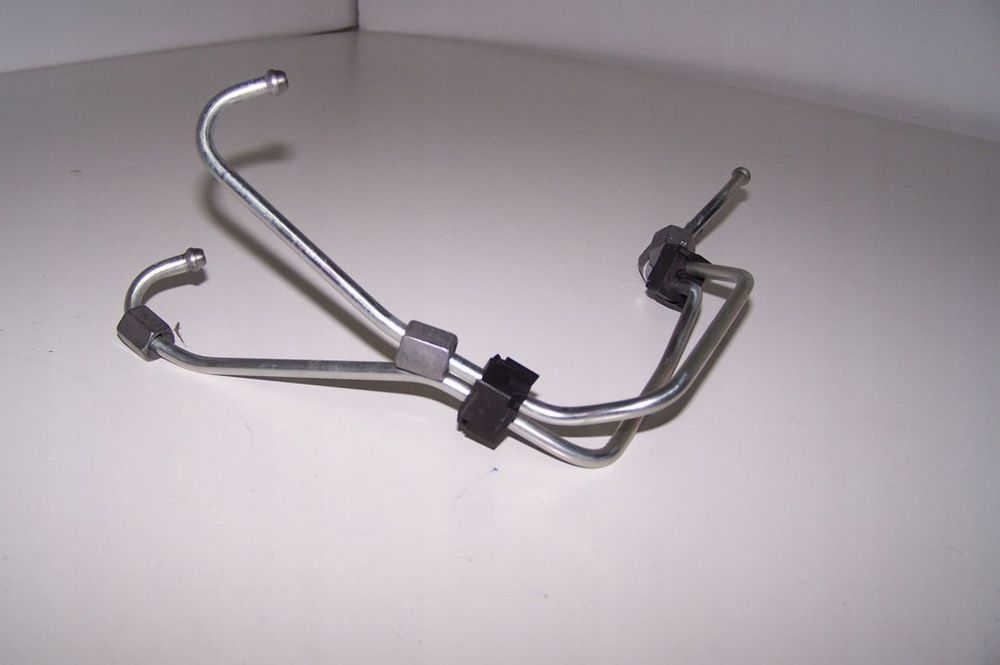 Ford 1.6 diesel przewody paliwa