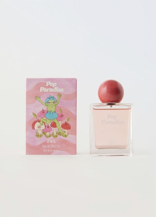 Парфуми zara оринінал