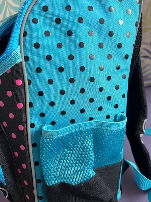 Подарую рюкзак для дівчинки