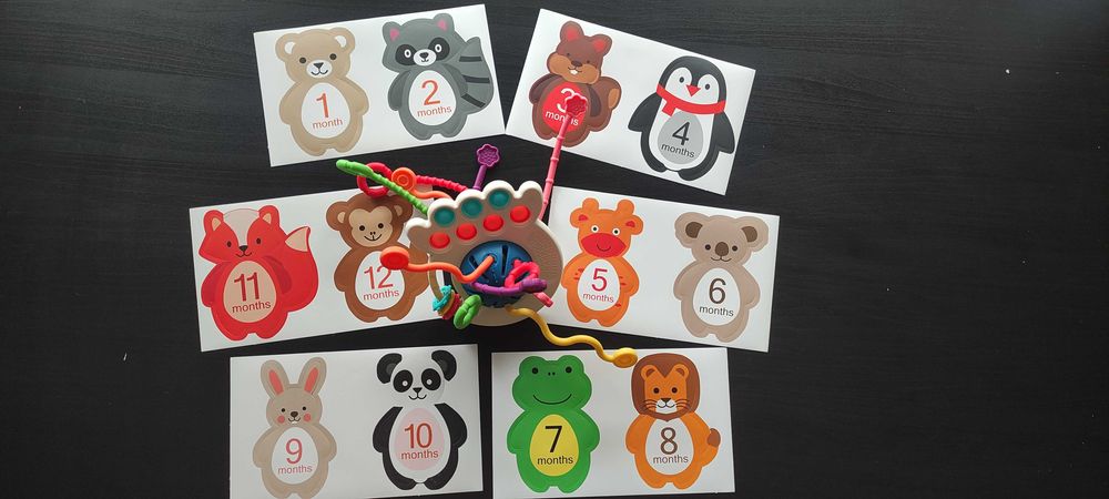 Okazja Promocja Zestaw Prezent Dla Maluchów