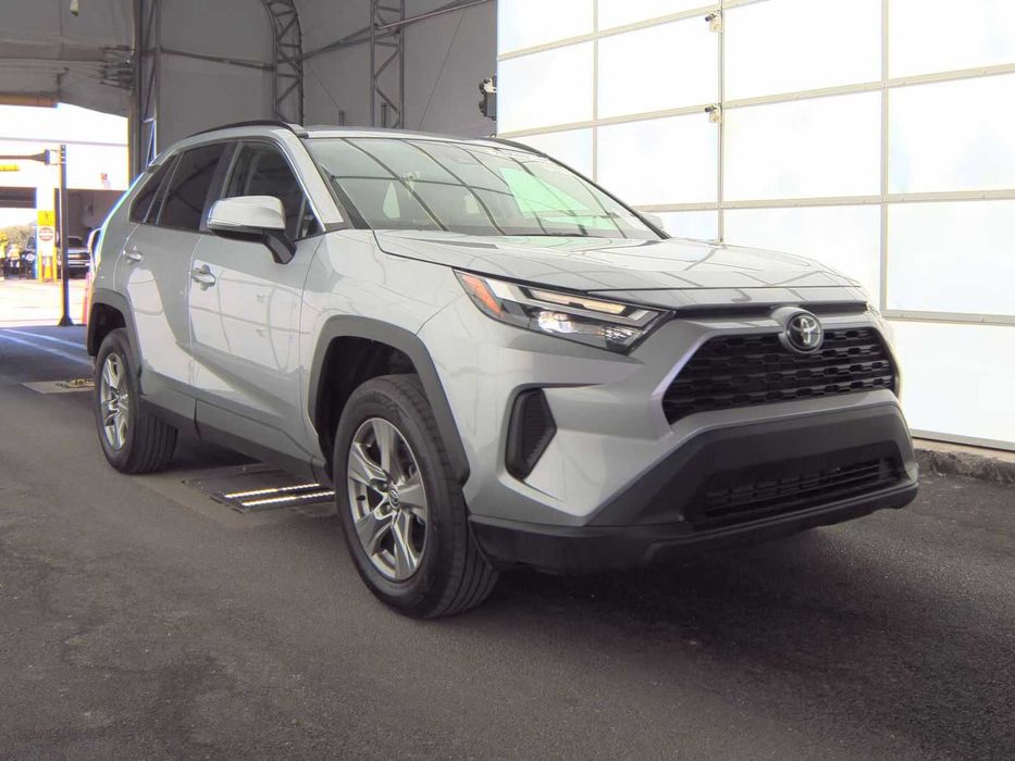 2024 Toyota RAV4 XLE З ПДВ