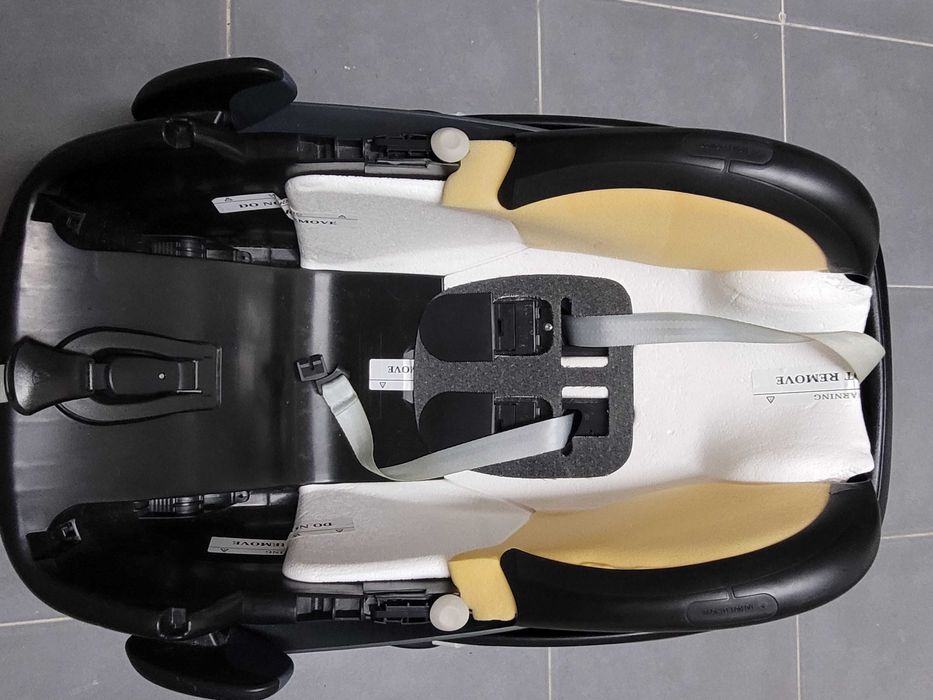 Ovo bebeconfort+ base isofix 2wayfix