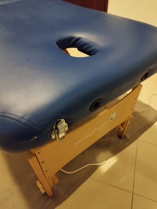 Marquesa portátil Multiphysio Confort