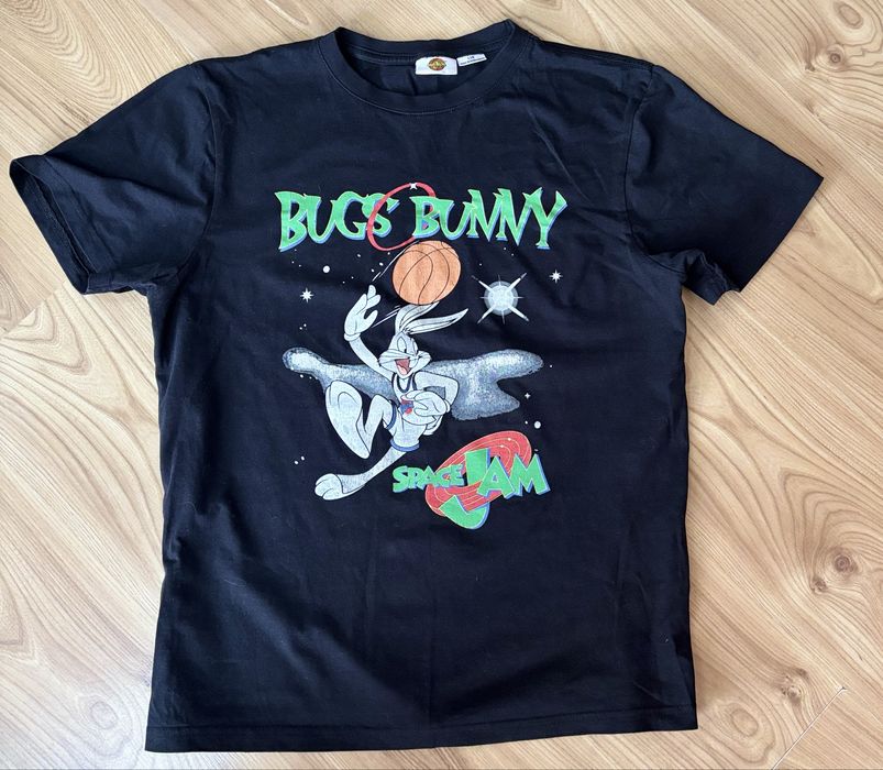 Футболка Space Jam