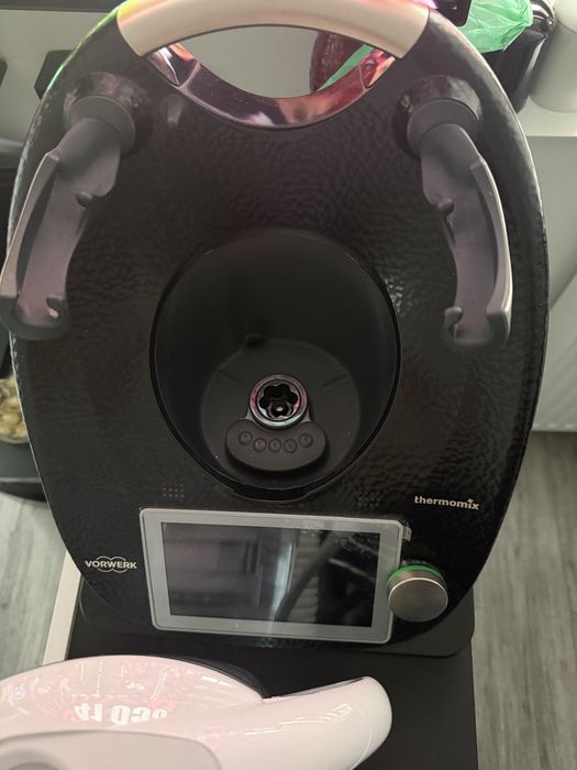 Termomix TM6 robot kuchenny