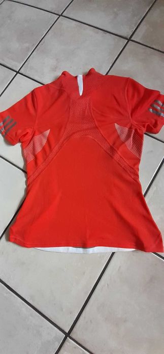 Koszulka Adidas r 36, damska