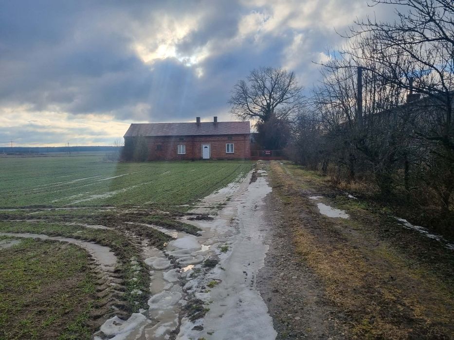 Gospodarstwo Gąbin, Słoneczna