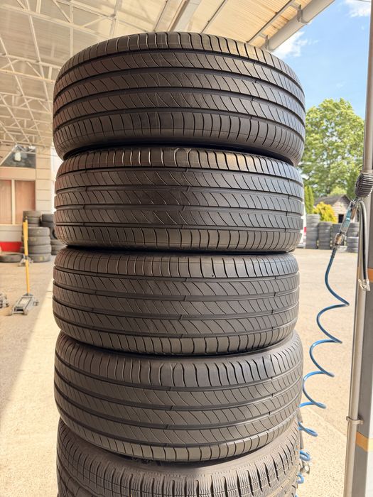 Шини літні 225/55/19 Michelin летние шины 225/55/19