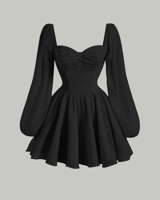 Сукня з корсетним ліфом. Жіноча яскраса сукня. Женское платье