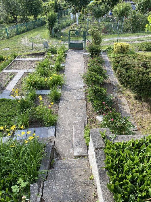 Rodzinny Ogród Działkowy im. Mieszka I