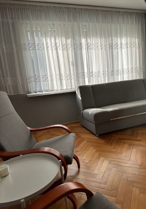 KAWALERKA NA SPRZEDAŻ na parterze Zazamcze