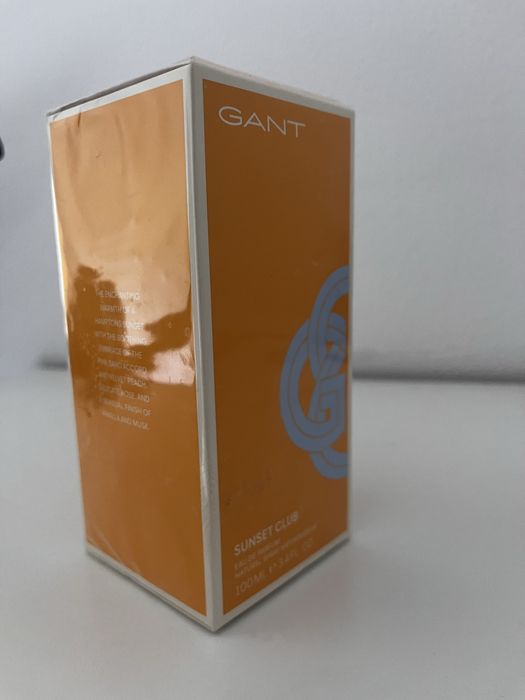 Perfume GANT 100ml