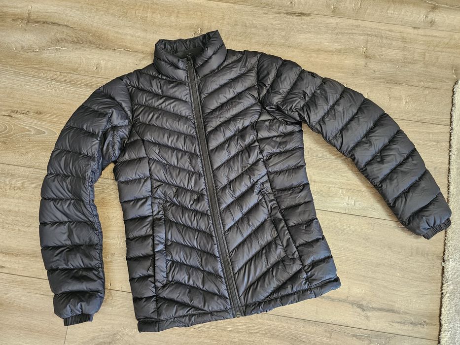 Kurtka puchowa Peak Performance XS W Frost Down Liner