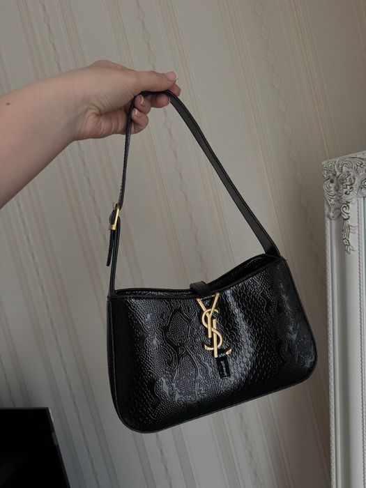 Сумочка YSL  багет