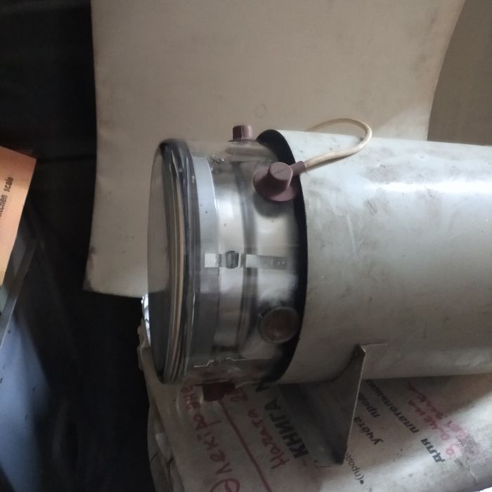 Трубка  электроннолучевая