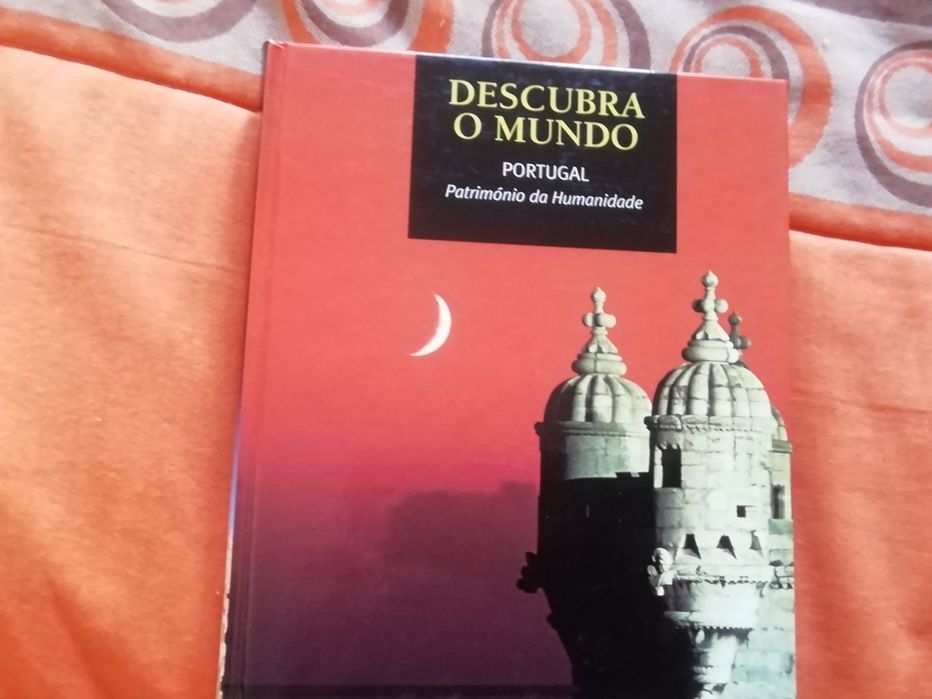 Portugal Património da Humanidade