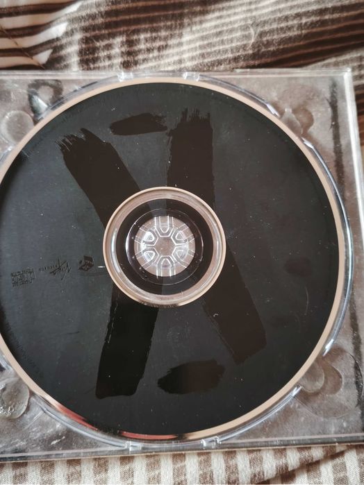 Dave Gahan CD edição digipack dos USA