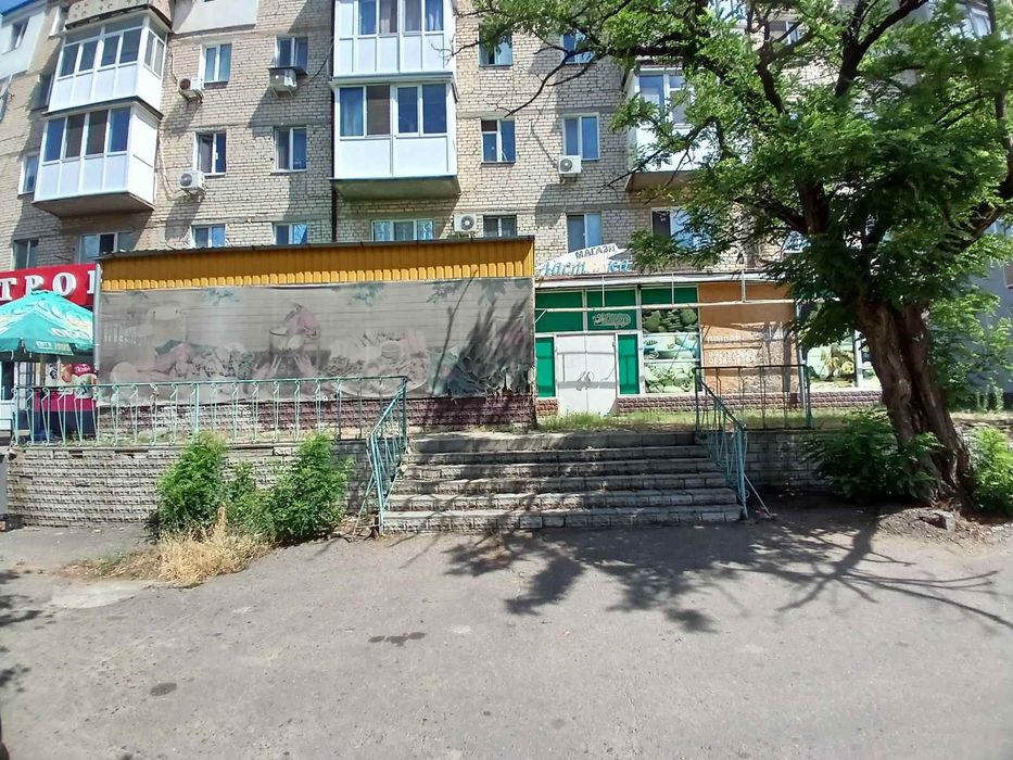 Продам помещение в Корабельном р-не,  пр. Корабелов!!! - Вид 2