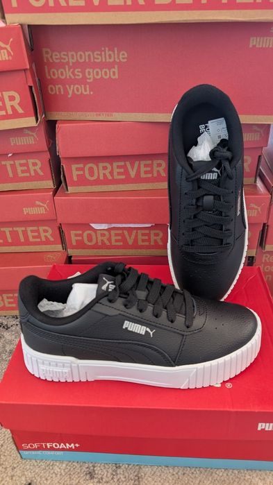 Жіночі кросівки Puma Carina 2.0