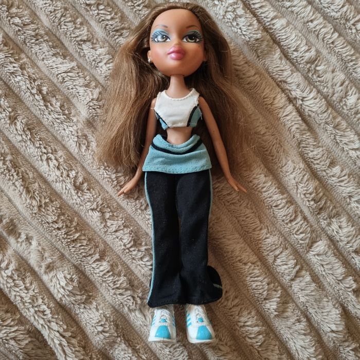 Кукла bratz оригинал