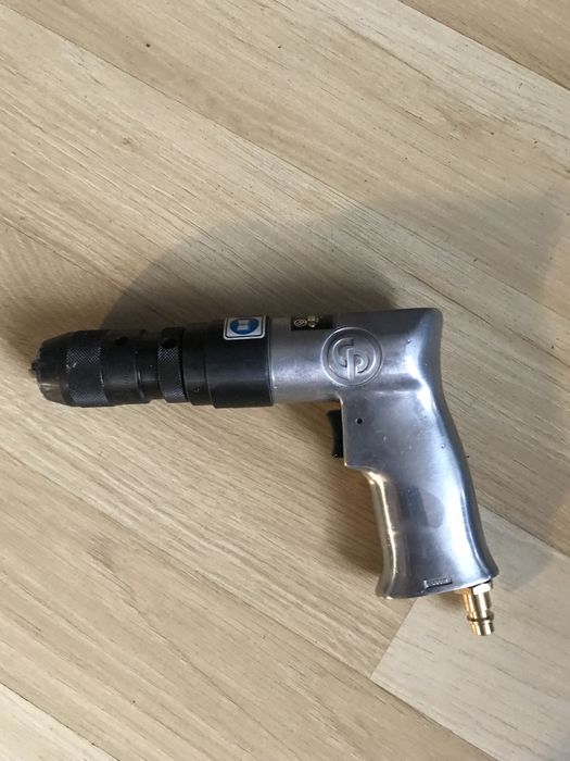 Wkrętarka  firmy Chicago  Pnełmatic  CP 781