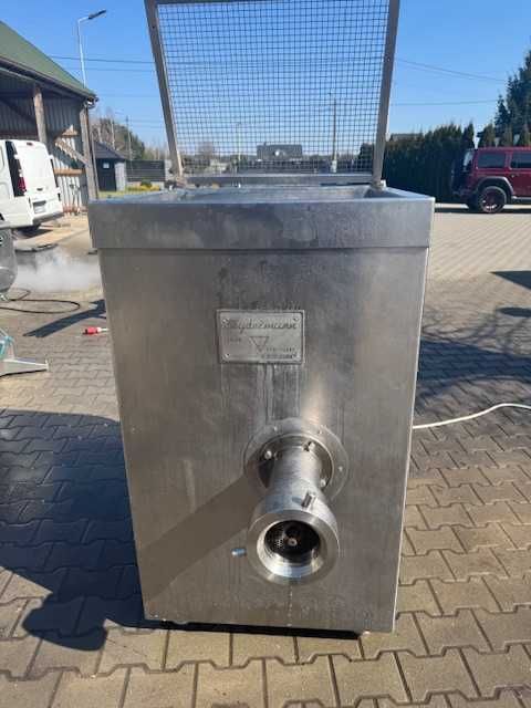 Wilk masarski Seydelmann