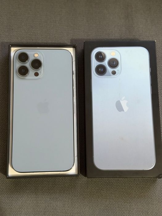 Iphone 13 pro max 128 GB