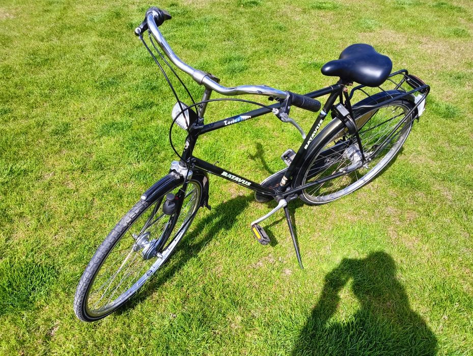 Rower holenderski Batavus